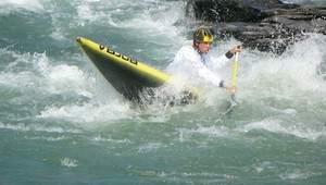 Úspech kanoistov! Zlato pre Slafkovského, striebro Beňušovi