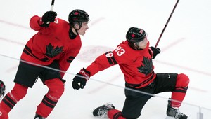 Kanada vyradila Česko a je v SEMIFINÁLE!