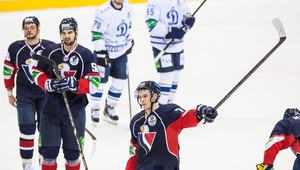 Slovan proti Jyväskylä aj s uzdraveným J. Mikúšom