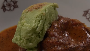 Dezert: Hot and Cold