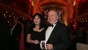 Nevera zabudnutá: Felix a Dáda sa k sebe túlili ako zamlada