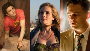 Rok 2010 bol plný skvelých filmov: Toto je 10 najlepších!