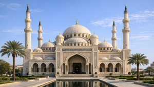 Nemecko píše históriu: V Európe vzniká prvá Islamská teologická fakulta