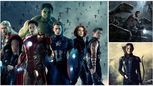 20 kasových trhákov tohto roka: Ktorý získa Oscara za vizuálne efekty?