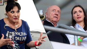 Najčernejšie myšlienky Patrasovej. Po nevere samovražda!