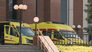 Streľba na súde v Moskve si vyžiadala najmenej tri životy