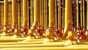 Rusko našlo reč s Ukrajinou, na svete je plynová dohoda