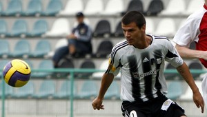 Slovan odišiel s dlhým nosom