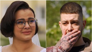 Nie každý muž vie prijať cudzie dieťa za SVOJE: Spoznajte príbeh nevesty Barbory!