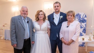 Bola Linda aj v inej reality šou? A prečo zamlčala dospelého syna? Nevesta PREHOVORILA!