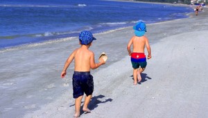 Dovolenka s deťmi. V inkubačnej dobe radšej nechoďte