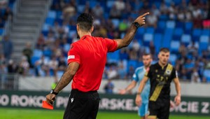 Futbalový zápas v Nemecku dorozhodoval fanúšik