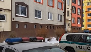 Inšpekcia ministerstva vnútra zasahovala na vranovskom sídlisku