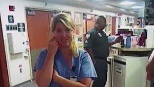 Brutalita v nemocnici. Strážnik napadol zdravotnú sestru