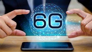 V Číne už pracujú na 6G