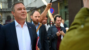 Rakúsky vicekancelár Andreas Babler odstúpi z funkcie