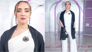 Nákupné maniačky: téma Ideme do divadla - Sofia