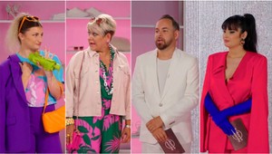 Nešportové správanie športovkyne Rachel malo dohru: Súperky i porota jej riadne naložili!