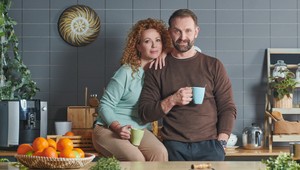 Tomáš a Diana jsou jako většina párů na Slovensku: Proto si je okamžitě zamilujete!