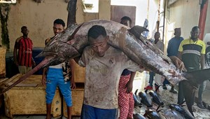 Nepoznané Somálsko očami slovenského cestovateľa