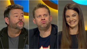 Hádačov v Inkognite poriadne prekvapilo Katkine povolanie: Vedeli ste o tejto práci?