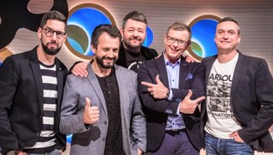 Pýtate sa na Facebooku: Prečo v Inkognite nemajú rúška a nedodržiavajú odstupy?