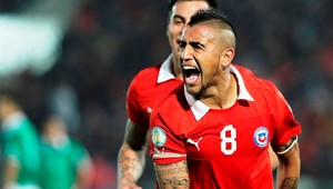 V Bayerne má Schweinsteigerovo miesto zaujať Vidal