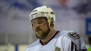 Český hokejista zomrel počas zápasu, mal 40 rokov