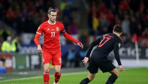 Bale vážne uvažuje o konci kariéry vo svojich 32 rokoch