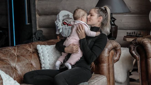 A je to vonku! Ivana Gáborík prezradila, PREČO Bellu nikdy nevidno!