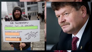 Učitelia sa hnevajú. Odborári už nehovoria o 10 %