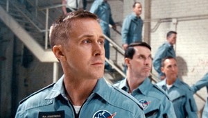 Názor Kinosály: Prvý človek. Je to snímka hodná Oscara?