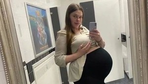 Keď porodila, lekári aj sestričky zostali v šoku: Takéhoto novorodenca v nemocnici ešte nemali!