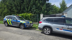 Rodinný konflikt v Lukáčovciach: Otec údajne vystrelil na syna