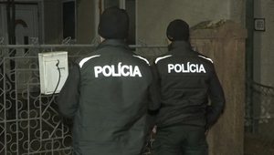 Desivá správa partnerke: Muž naznačil samovraždu, zasahovala polícia