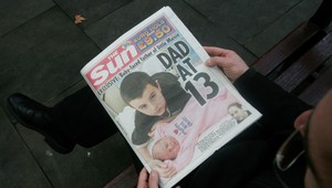 Mal len 13 rokov, keď sa stal otcom: Ako dopadla romanca detí, ktorú sledoval celý svet?