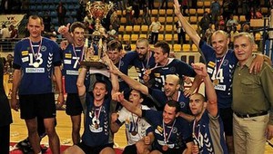 Highlight: Titul pre VKP, obhajca z Humenného so striebrom