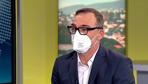 Kardiológ Hlivák vysvetľuje, prečo je chrípka nebezpečná a ako sa treba chrániť