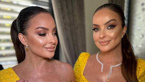 Veronika Nízlová zatvorená doma v saténovom župane: Čo sa jej stalo?