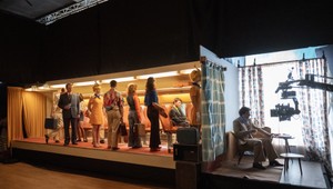 Nakrúcanie filmu DUCHOŇ vyvoláva silné emócie! Toto je dôvod!