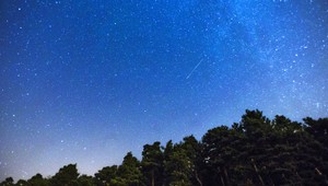 Čaká nás vesmírny ohňostroj. Perzeidy budú najlepšie viditeľné už tento týždeň