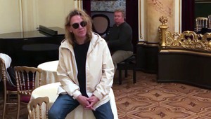 Drogy zničili českému spevákovi život, TAKTO dopadol jeho pokus o návrat na pódiá!