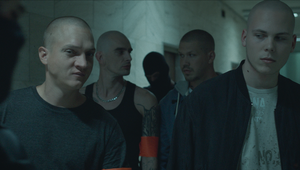 Ostrým nožom sa po prvom víkende zaradil medzi najúspešnejšie slovenské filmy!