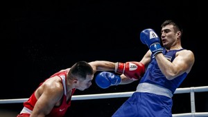 Boxer zomrel v ringu, potom sa zistilo, že to nie je on