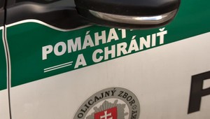 Dvaja mŕtvi v Košickom kraji. Podozriví sú už v cele