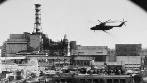 Katastrofa Černobyľ 25 rokov po...