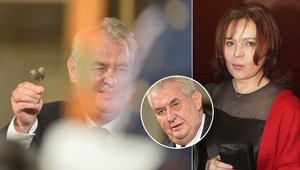 Libuše Šafránková má zdravotné problémy: Jej sestra dostala 3 oriešky