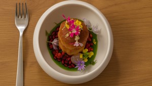 Dukátové buchtičky