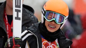 Vanessa Mae je v Soči atrakciou aj pre Slovenky