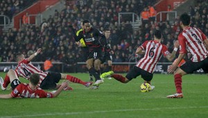 Liverpool vo forme, 10 gólov v zostrihoch od HUSTE.tv